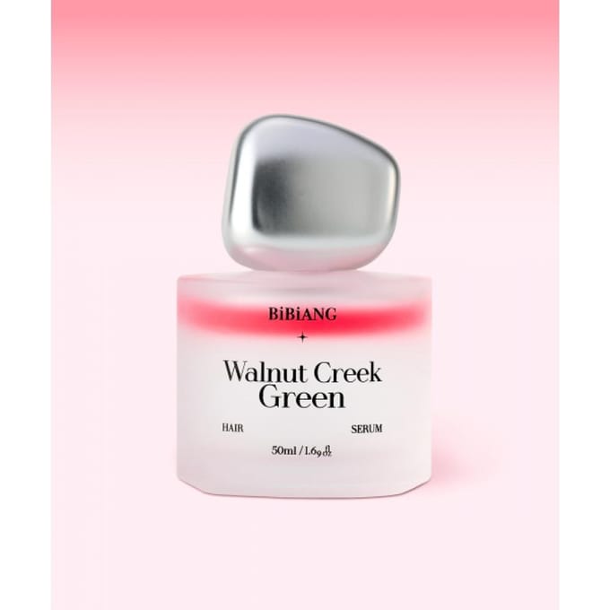 Bibiang Parfum Haarserum Mist Walnut Creek Groen NONE pink