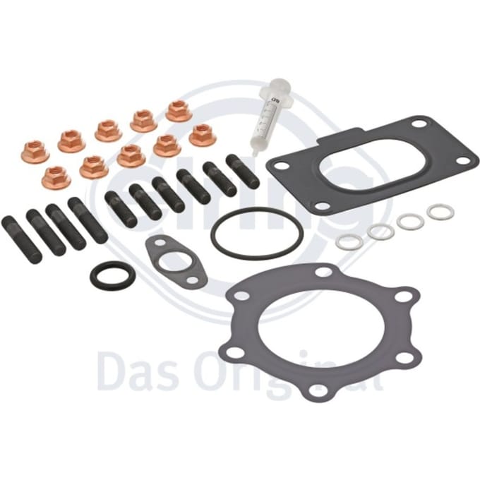 Montageset, supercharger ELRING 972.620
