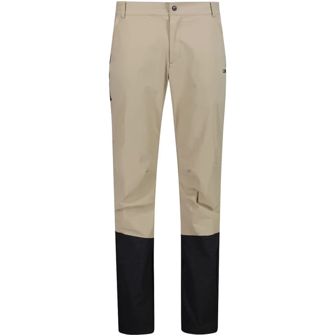 Stretch wandelbroek CMP 4-Way