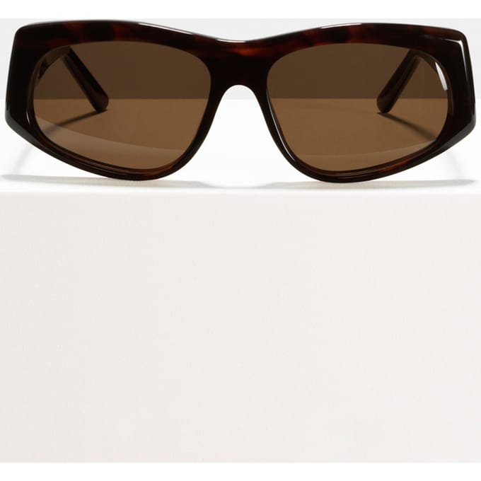 Ace & Tate Billy Rosewood Größe: OS | Sonnenbrillen Outlet | Unisex | Rosa