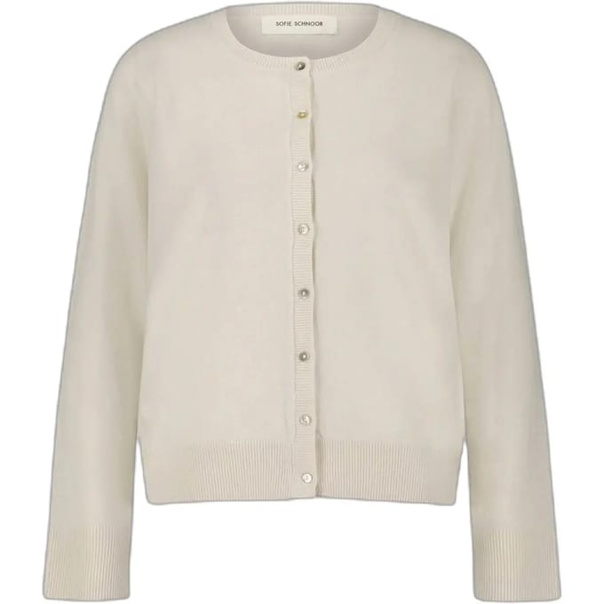 Damesvest Sofie Schnoor Cissesw