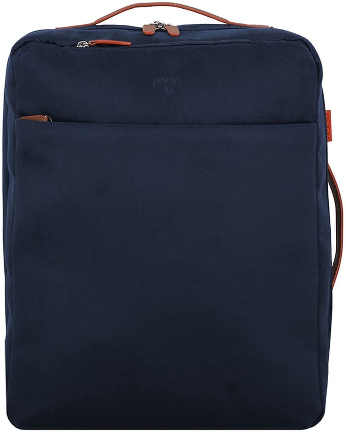 Jump Uppsala rugzak L 45 cm - navy