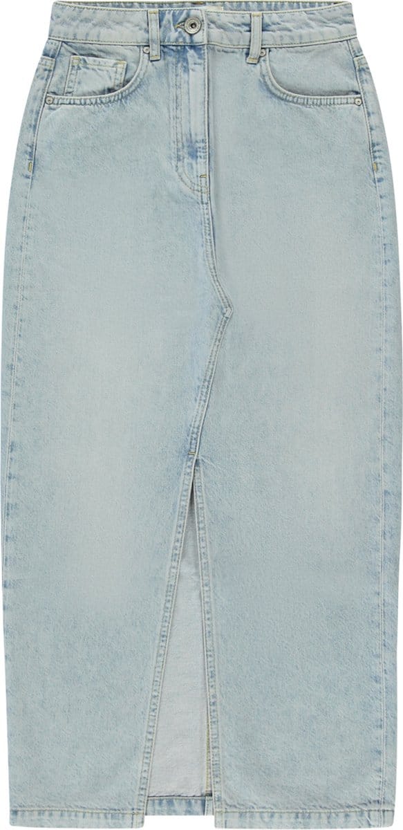Cars Jeans Denim Rok Gima - Dames