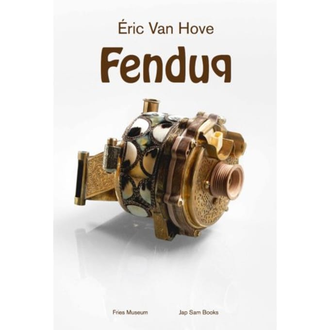 Eric Van Hove - Fenduq - Kris Callens
