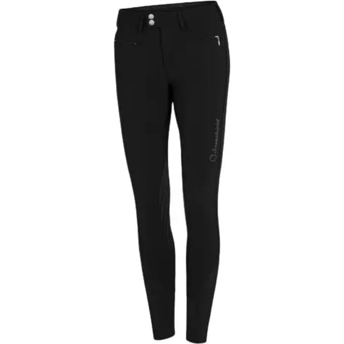 Samshield Rijbroek Adèle-Black-36