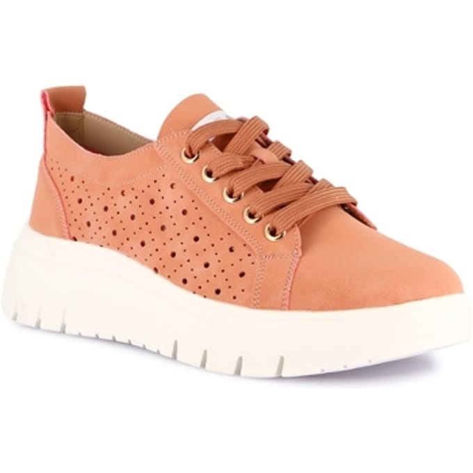 Lage Sneakers Grunland DSG-SC6179