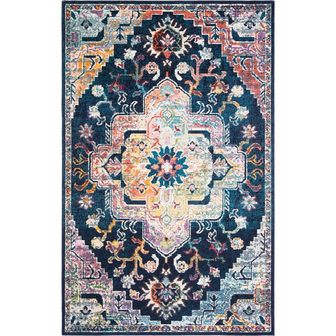 Vloerkleed Transitional | Safavieh