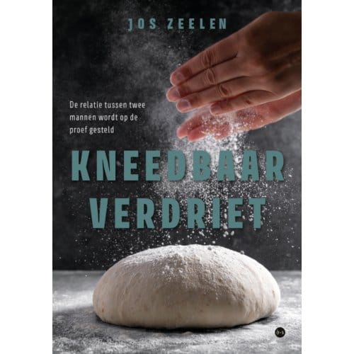 Kneedbaar Verdriet - Jos Zeelen