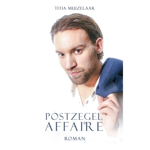 Postzegelaffaire - Titia Muizelaar