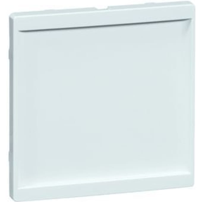Honeywell Peha DIALOG Insert Switchgear Plate - 00810511