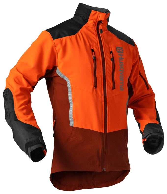 Husqvarnabosbouw werkjack technical extr. m