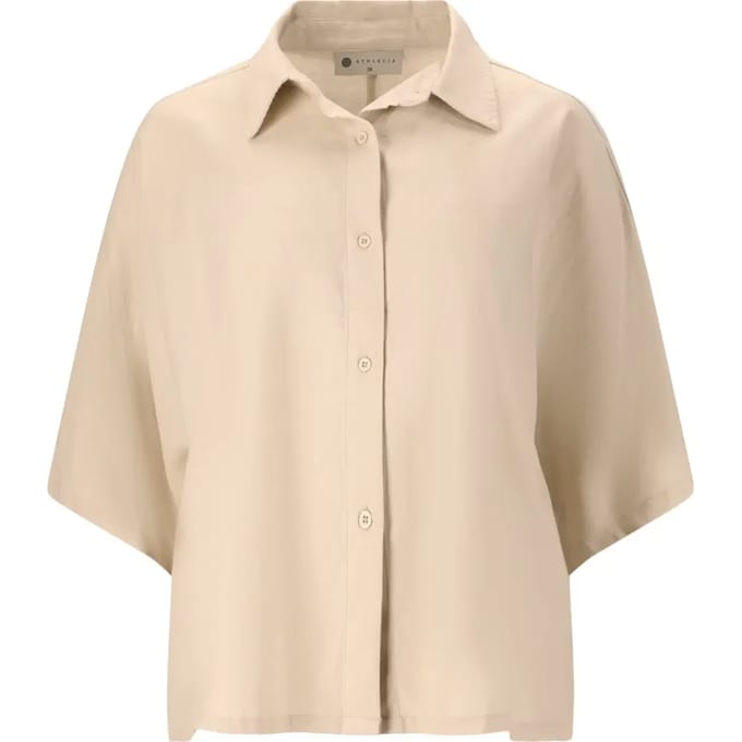Vrouwenblouse Athlecia Resort