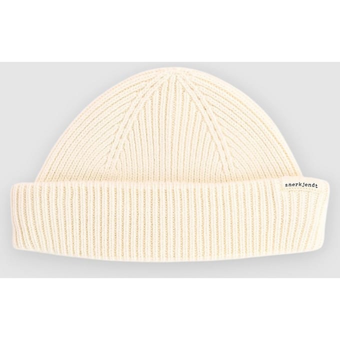 Anerkjendt Aksilvolo Merino Muts wit
