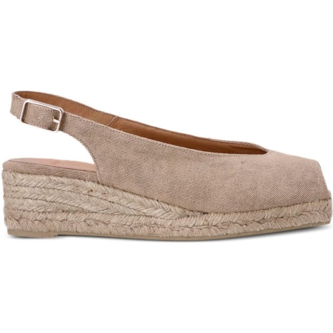 CASTANER Espadrillas vrouw