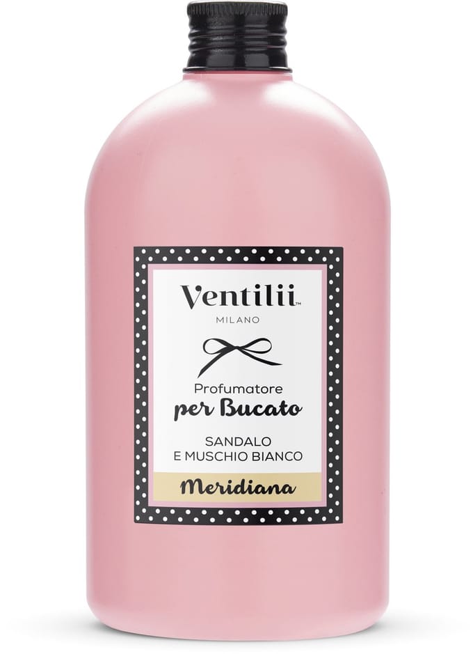 Wasparfum Meridiana 500ml – Ventilii Milano®