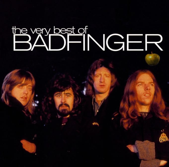 The Very Best Of Badfinger