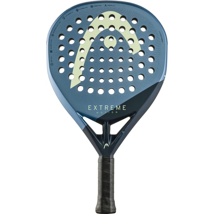 Paddle racket Head Extreme Motion 2025