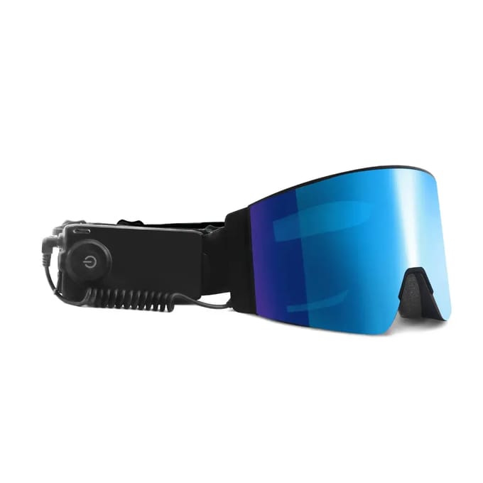 Skimasker Revo Subzero No 15