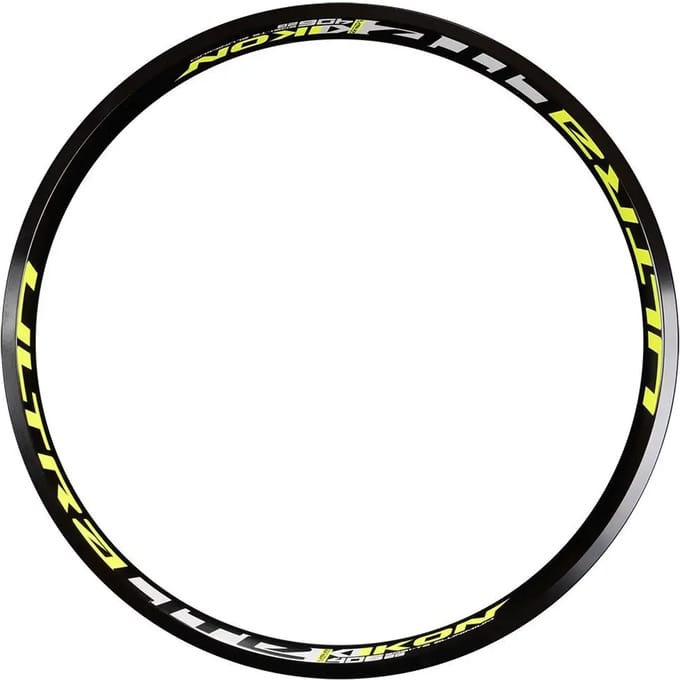 Achtervelg Ikon Ultralite 36 H
