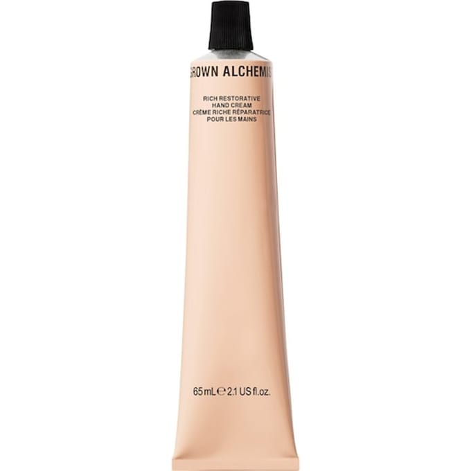 Grown Alchemist Handverzorging Rijke Herstellende Handcrème Dames 65 ml