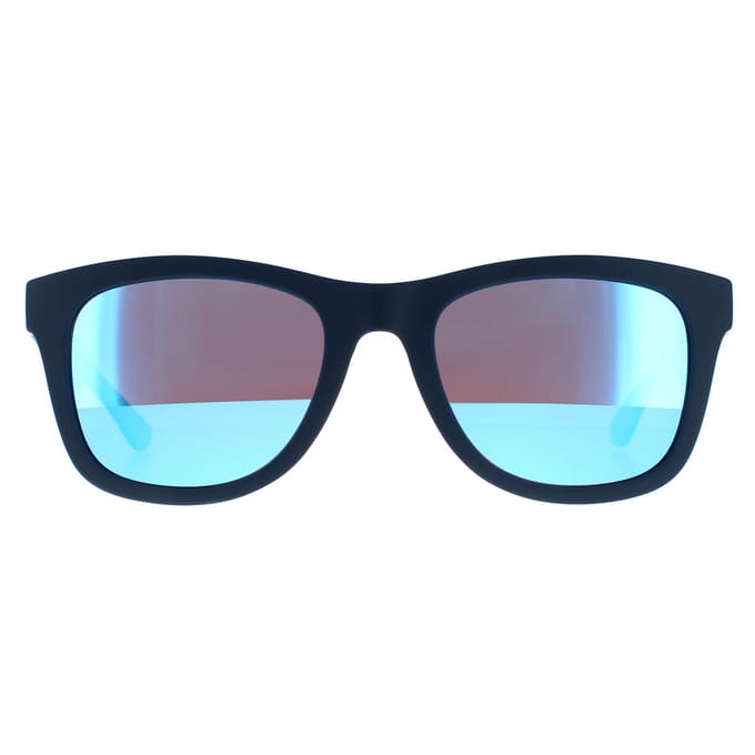Lacoste Unisex Zonnebril L789s 424 Blue/53-20-140 white