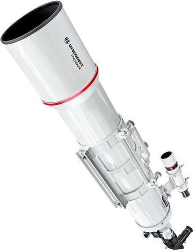 Bresser - 11634 - Messier AR-127S/635 optische buis Hexafoc