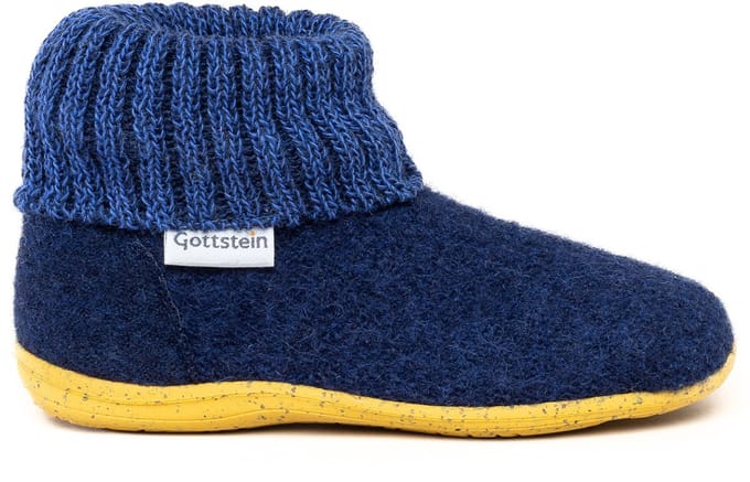 Gottstein Meisjes en Jongens huissloffen Alpine Boot RU