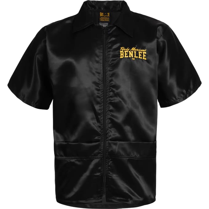 Benlee boxershirt Rutland Coach-jas