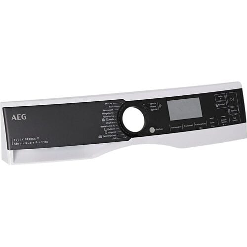 AEG controlepaneel, wit, AEG, DE 140299778013