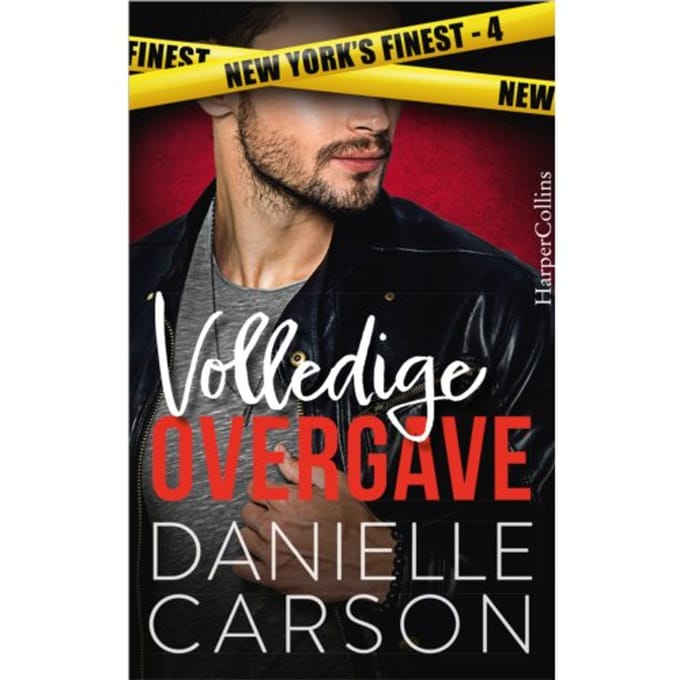 Volledige Overgave - New York's Finest - Danielle Carson