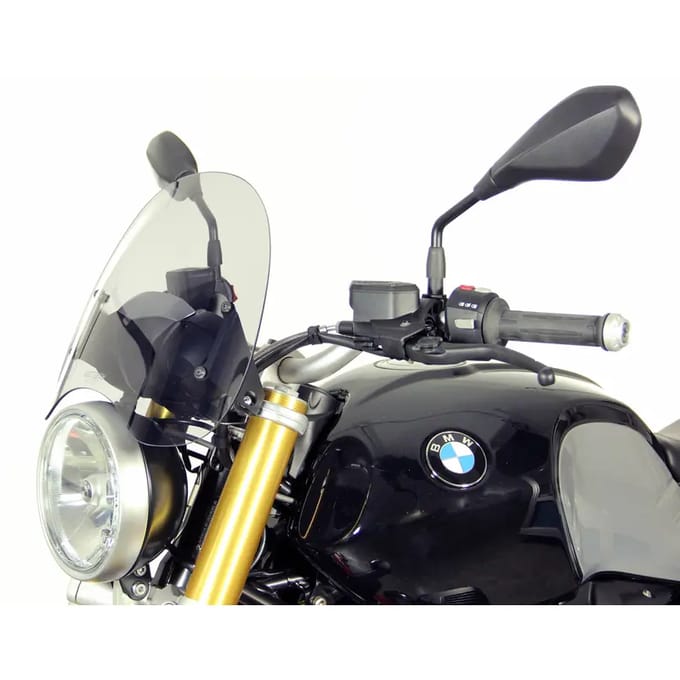 Motorbel MRA Touring NTM BMW R1200 Nine-T