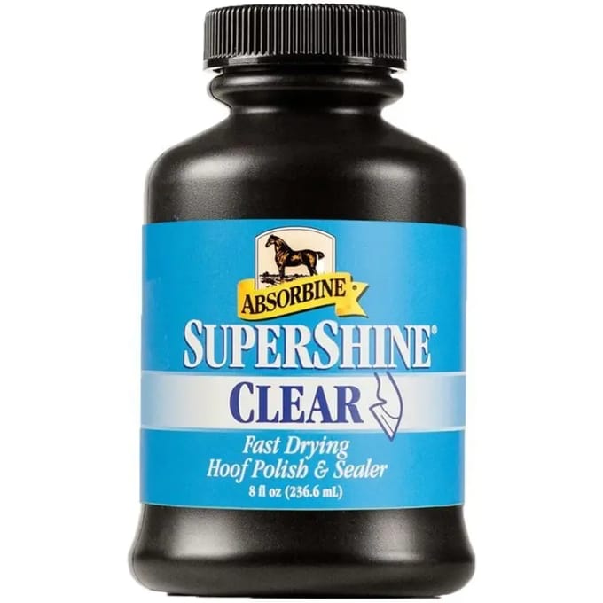 Hoefverzorging voor paarden Absorbine SuperShine
