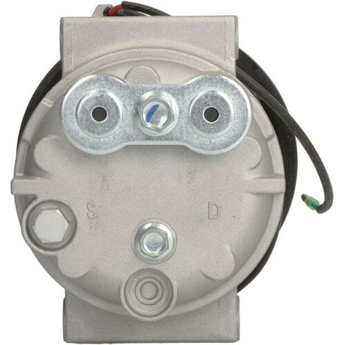 Airco-compressor THERMOTEC KTT090517