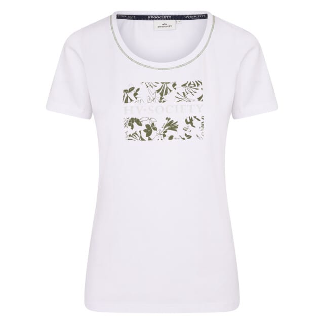HV Society T-shirt hvsisabel