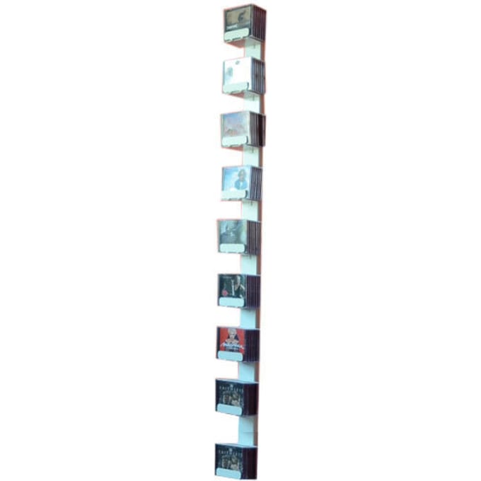 Radius - Baum CD wandrek 2 - wit - L