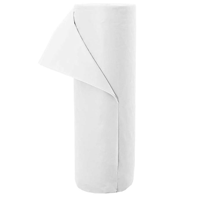 vidaXL - Vorstbescherming - Plantfleece - Wit - 20 - x - 3,2 - m - Niet-geweven - stof