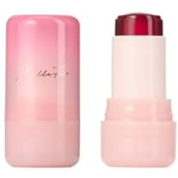 MilleFee - Juicy Veil Jelly Tint 03 Peach Smoothie