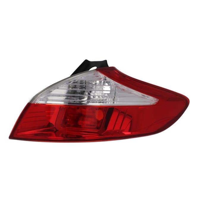 Achterlicht DEPO 551-1989R-UE
