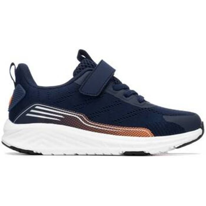 Lage Sneakers Xti 15303802