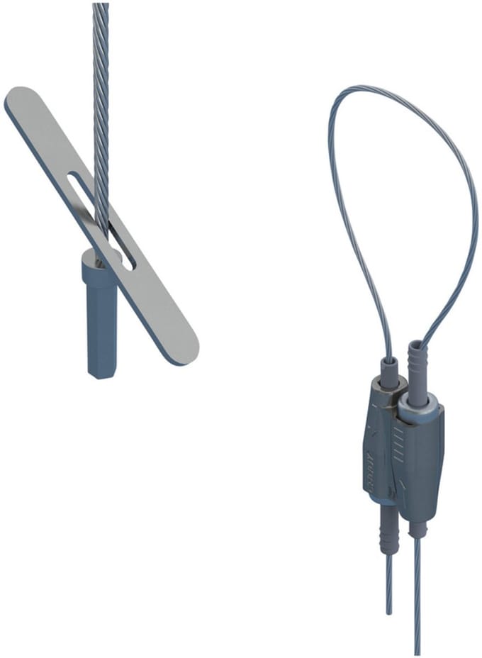 nVent SLK15L3T CAD SPEED LINK SLK WITH TOGG per 20