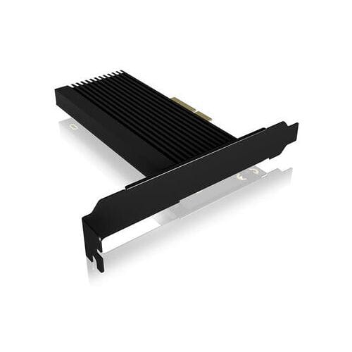ICY BOX PCIe naar M.2 SSD