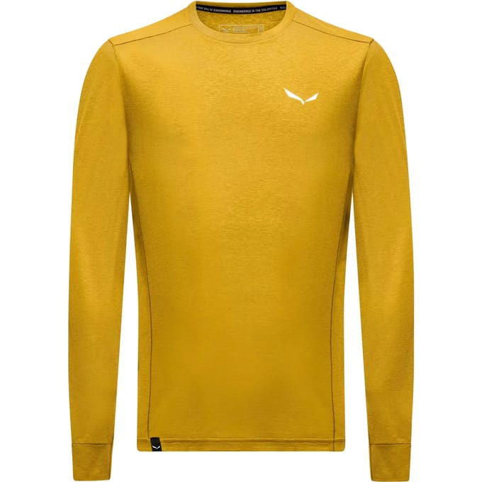 Longsleeve T-shirt Salewa Puez Dry