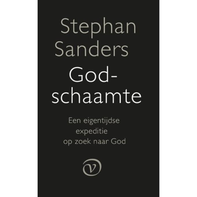 Godschaamte - Stephan Sanders