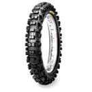 Maxxis M7312 Maxxcross SI Rear ( 120/90-19 TT 66M )