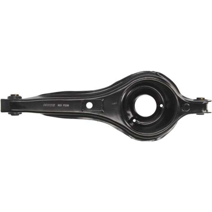 Draagarm, wielophanging MOOG FD-TC-14098 Achteras, links, rechts, terug
