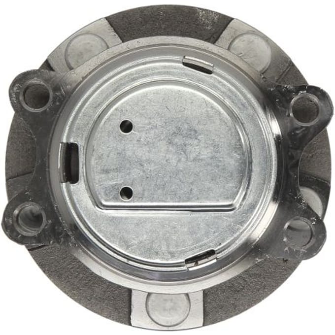 Wiellagerset BTA H11061BTA