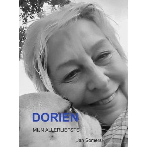Dorien - Jan Somers