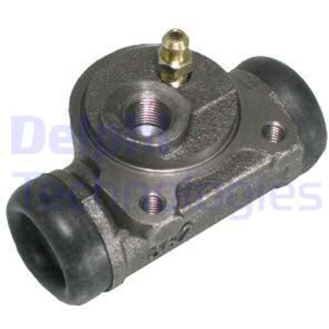 Wielremcilinder DELPHI LW25055 links