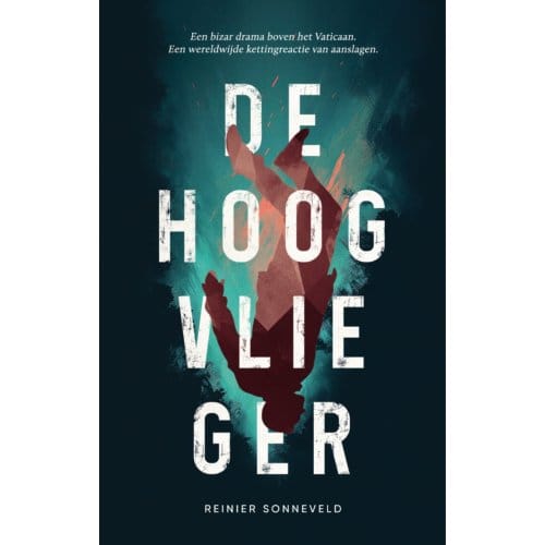 De Hoogvlieger - Reinier Sonneveld