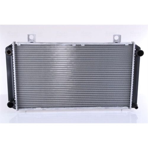 Radiator NISSENS 64057A